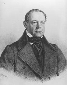 Ignaz B&ouml;sendorfer